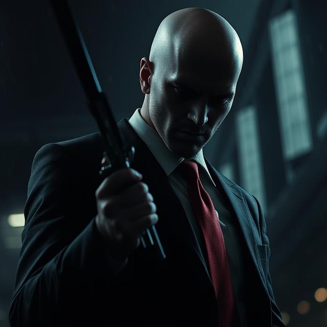 Hire An Assassin Online -Rent A Hitman